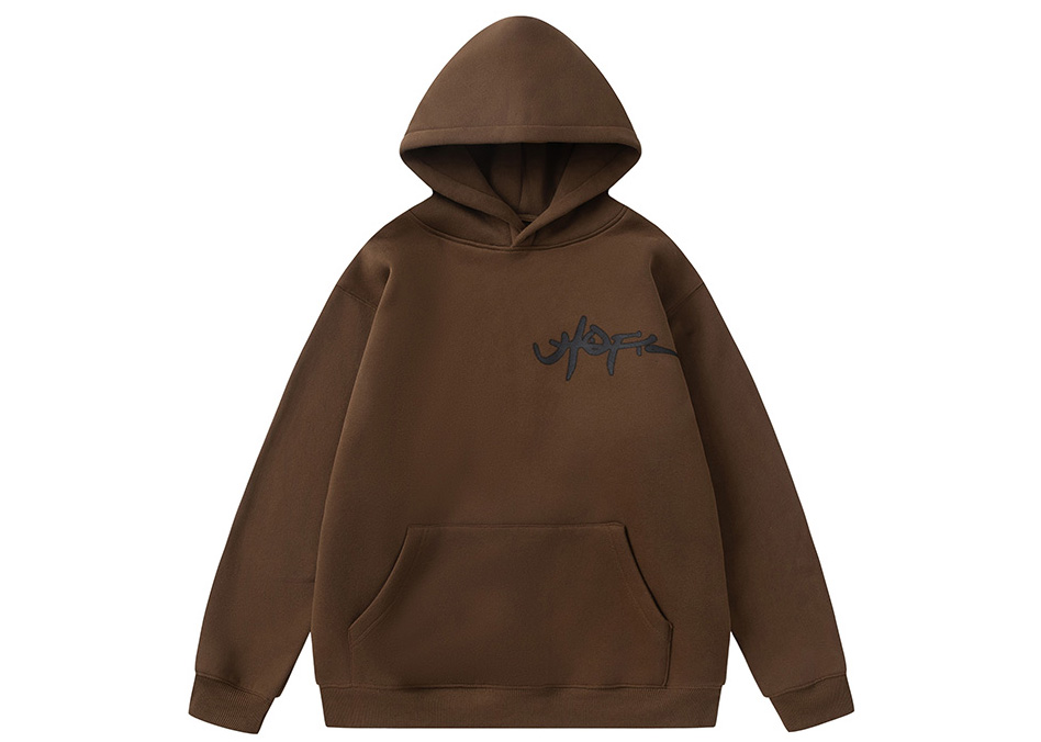 Travis Scott SS23 UTOPIA Hoodie