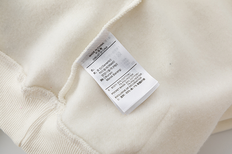 Travis Scott x Jordan x Fragment Design Hoodie