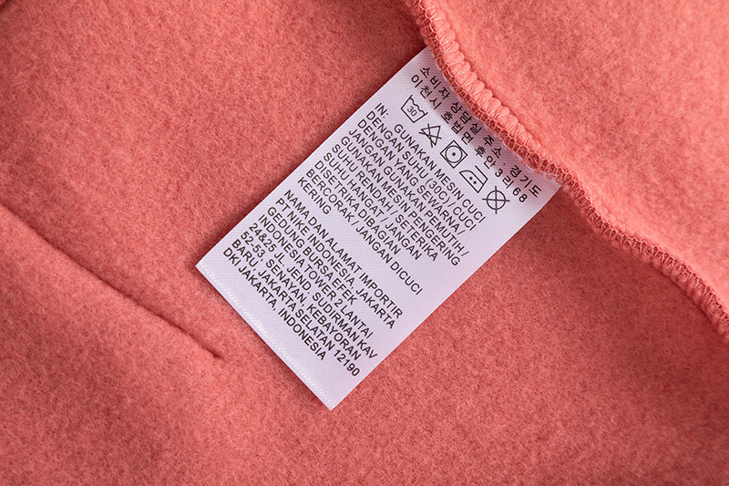 Travis Scott Cactus Jack xMMJ Skull Zip Up Mauve Hoodie