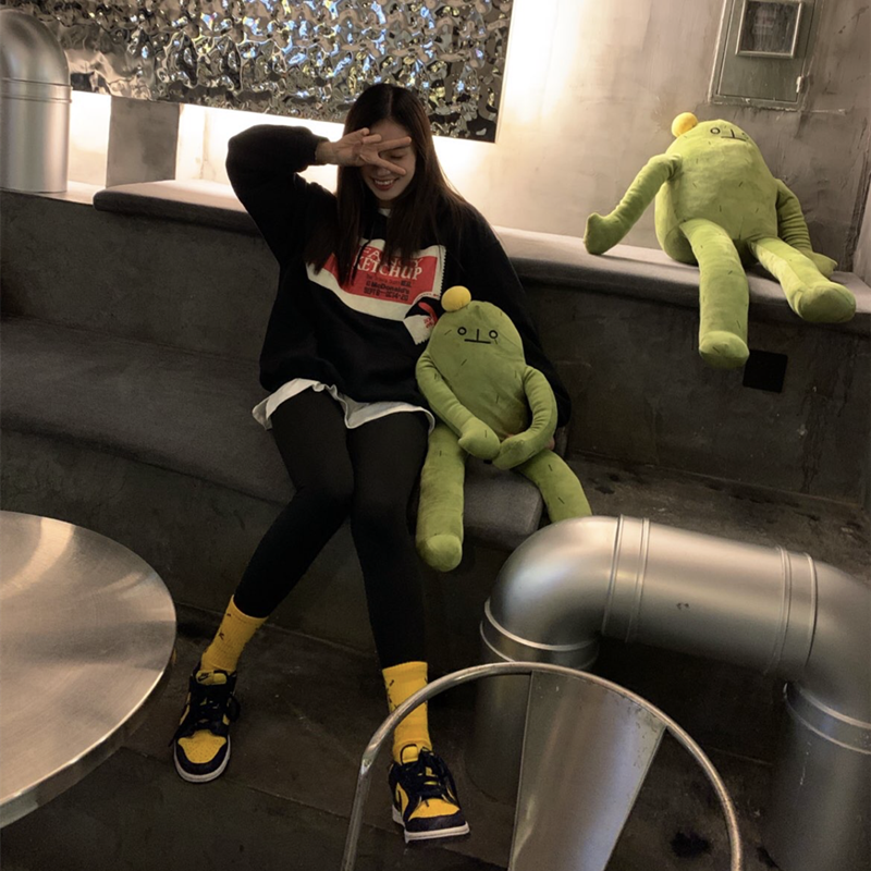 Travis Scott Cactus Jack x CPFM Hoodie