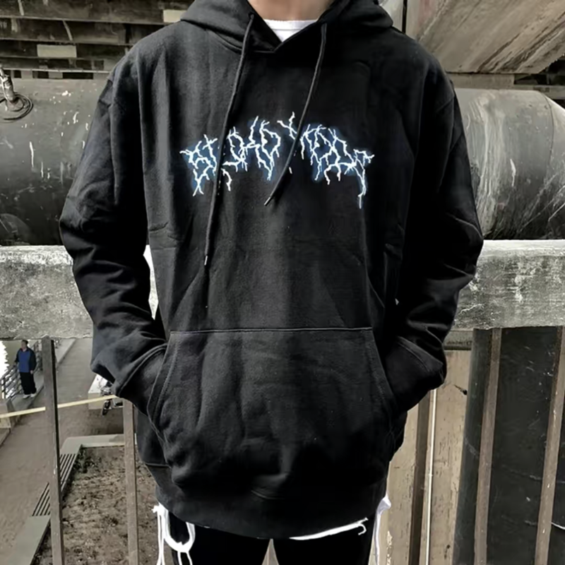 Travis Scott TS Astroworld Hoodie