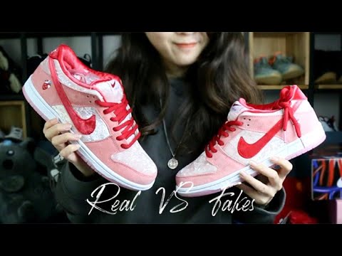 Nike SB Dunk Low StangeLove(LN5 A1 Batch)(Flash Sale Size4)