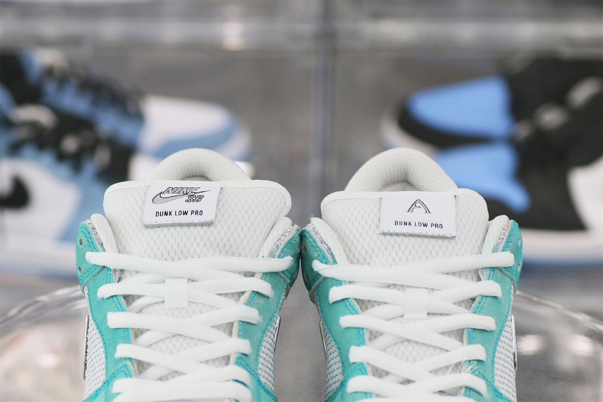 April Skateboards x Nike SB Dunk Low(Flash Sale Size9.5)