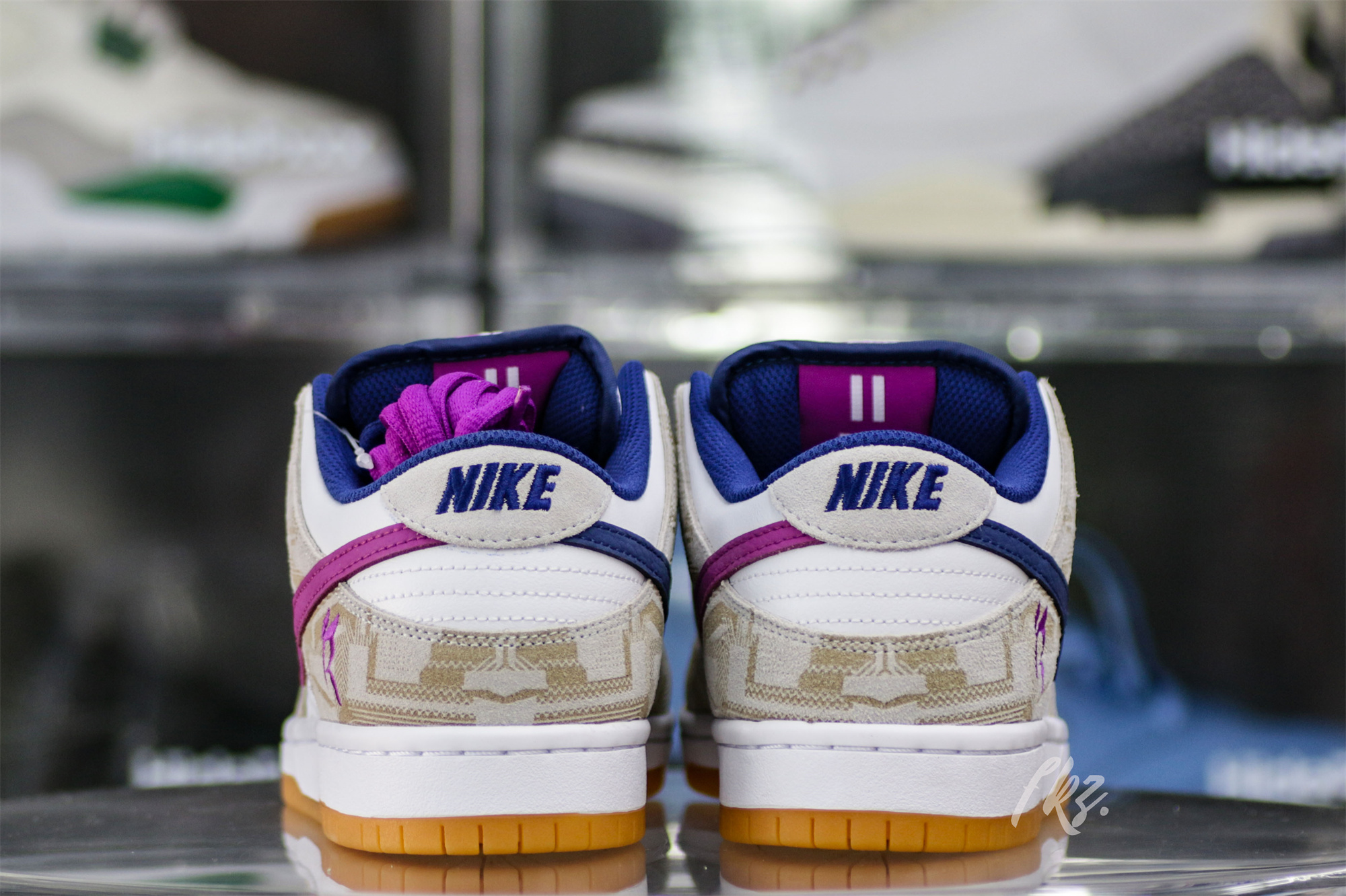 Rayssa Leal x Nike SB Dunk Low