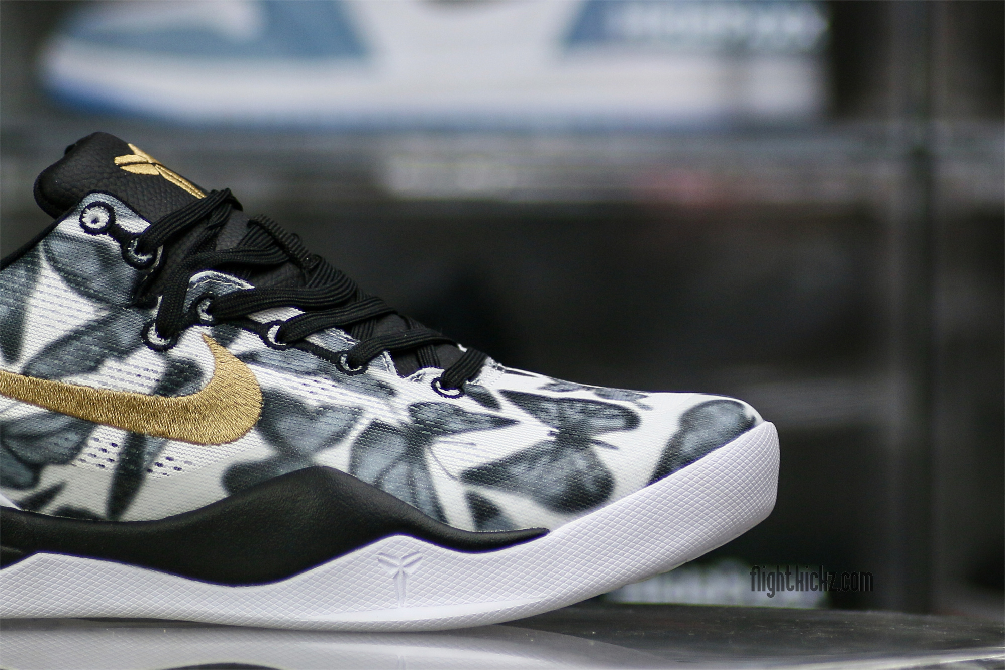 Nike Kobe 8 Protro Mambacita(A1 Batch)