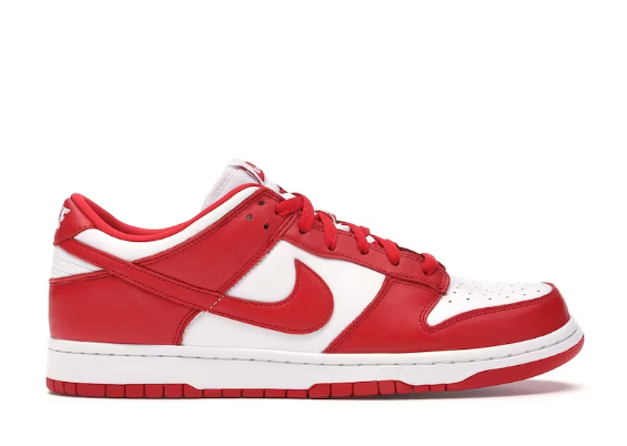 Nike Dunk Low SP St. John’s (2023)