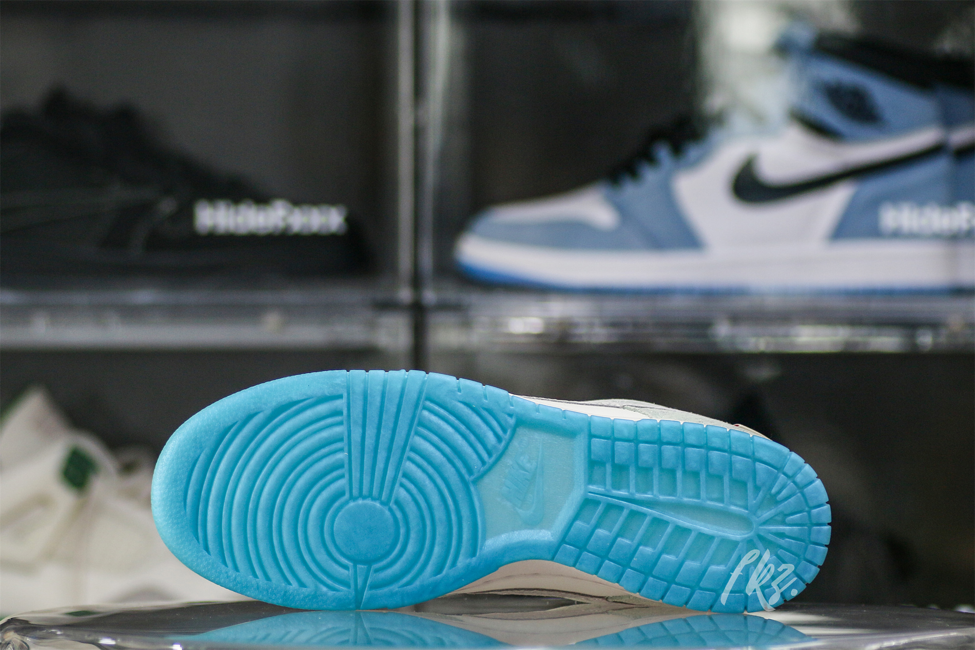 Nike Dunk Low LX Year Of The Dragon