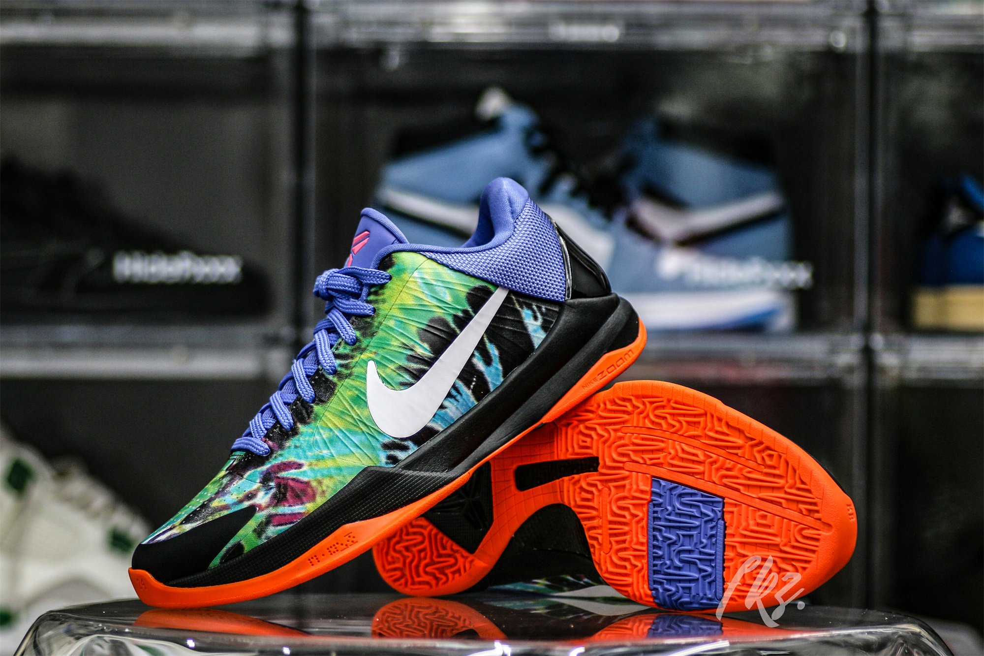 Nike Kobe 5 Protro EYBL (2020)(A1 Batch)