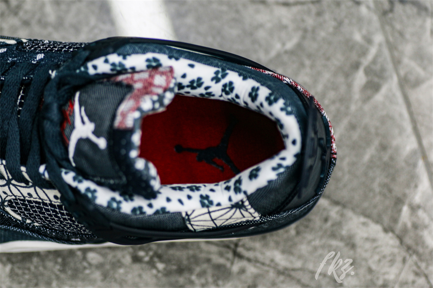 Air Jordan 4 Retro SE ‘Sashiko’ 2020