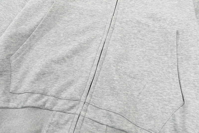 Stone Island Basic Functional Unisex Coat/Jacket with a compass badge