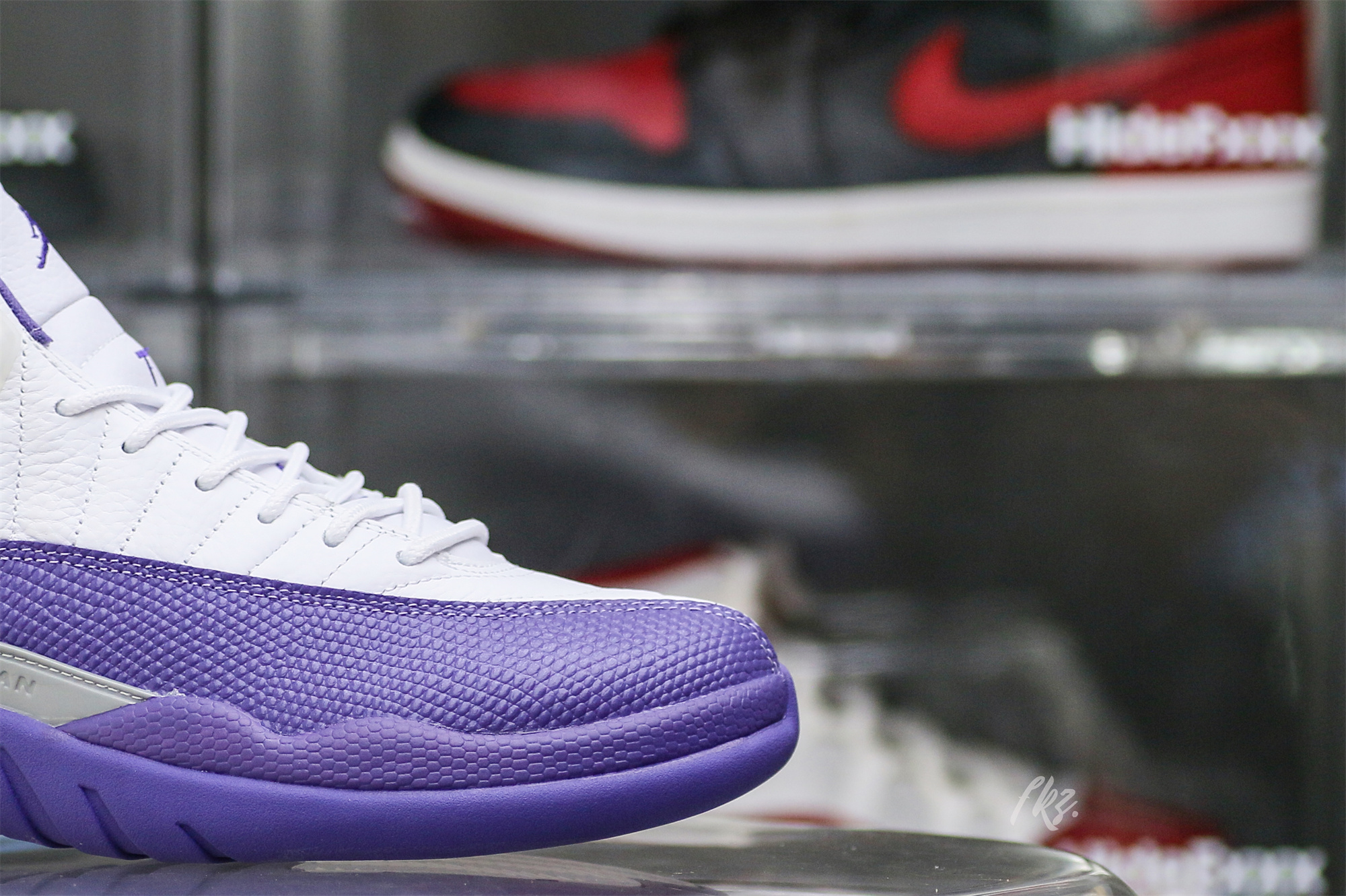 Air Jordan 12 Retro ‘Twist’