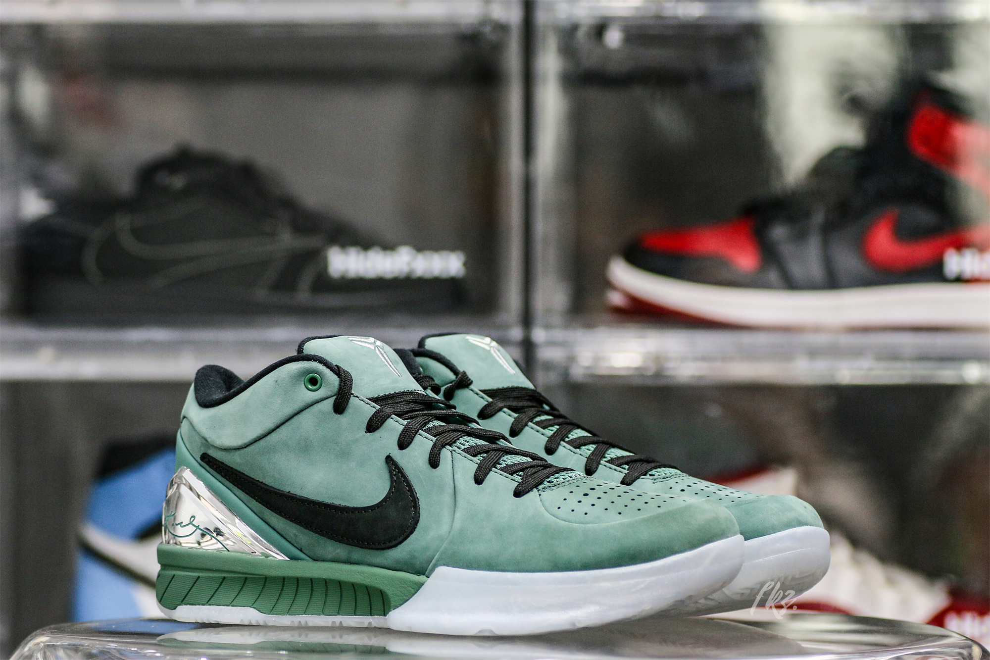 Nike Kobe 4 Protro Girl Dad 2024(A1 Batch)