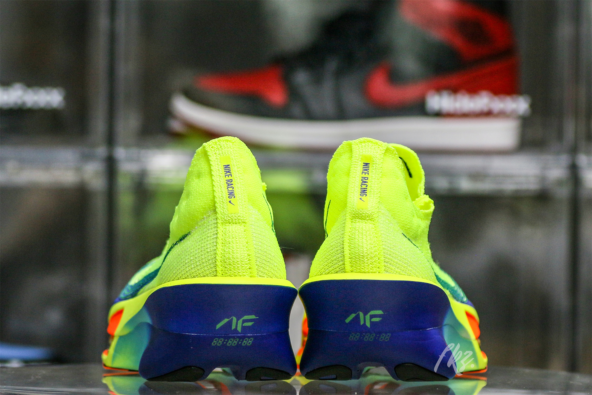 Nike Air Zoom Alphafly NEXT% 3 ‘Volt’