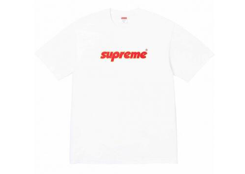 Suprem3 Pinline Tee 2024