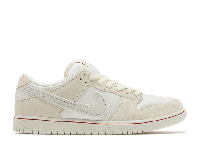 Dunk Low Premium SB City Of Love Collection Light Bone