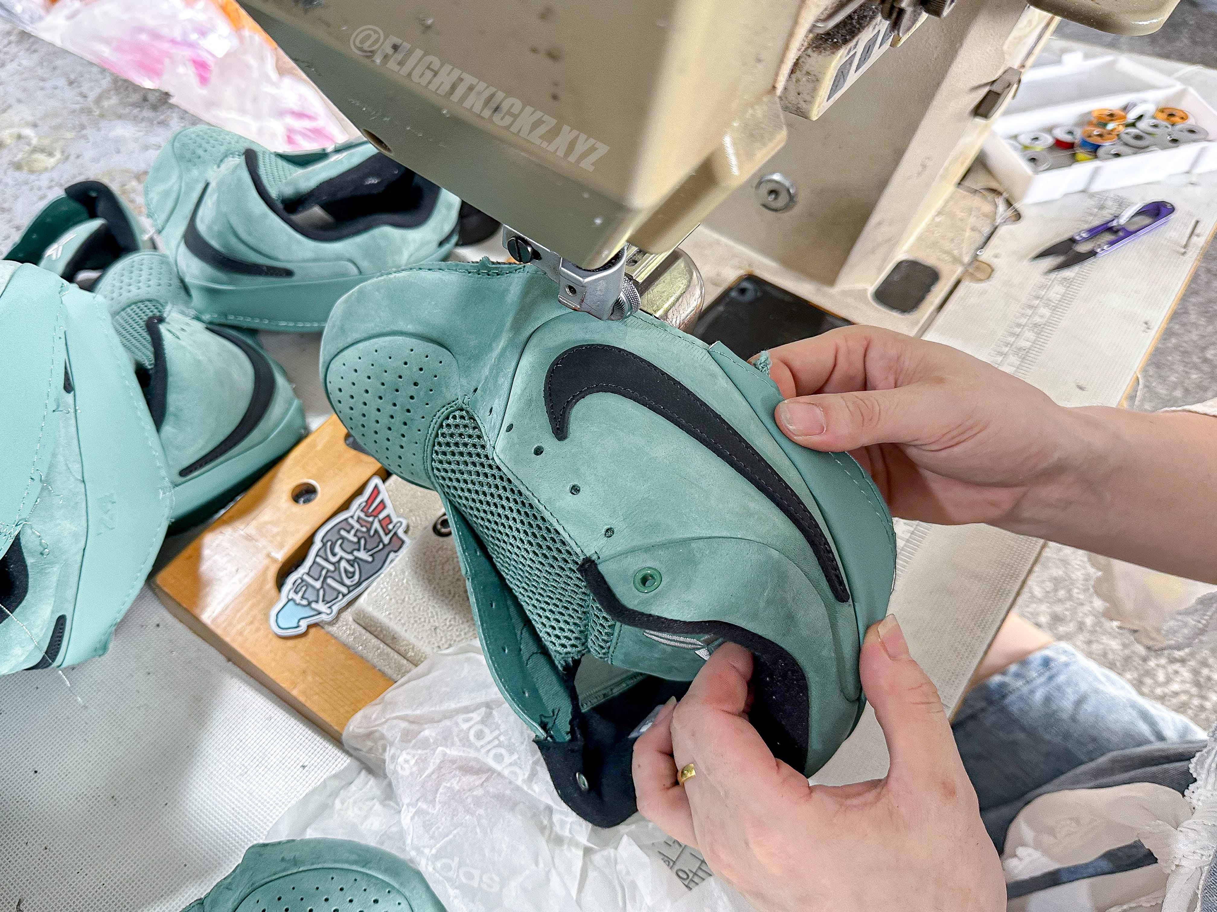 Nike Kobe 4 Protro Girl Dad 2024(A1 Batch)