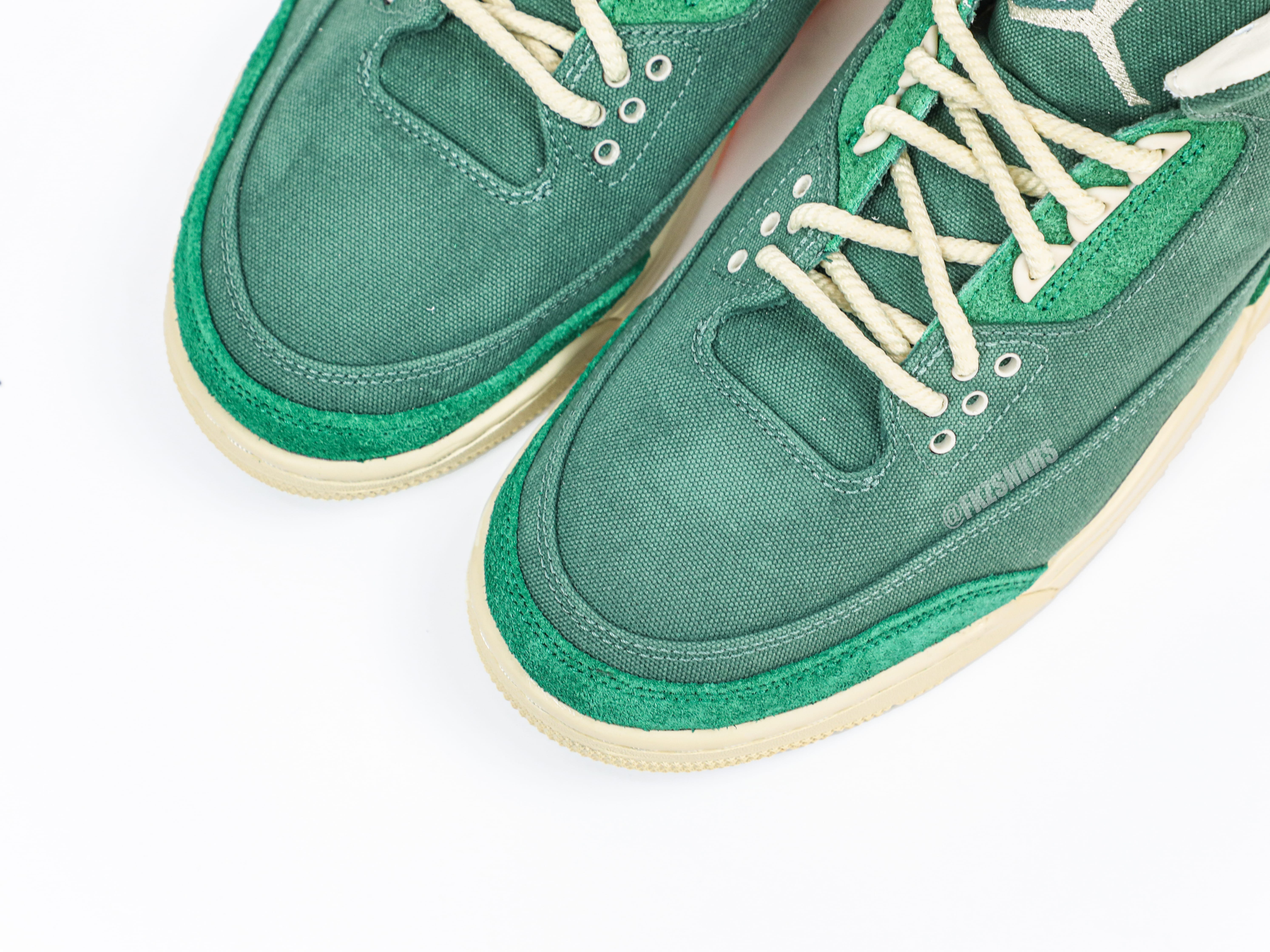 Nina Chanel Abney X Wmns Jordan 3 Retro SP Bicoastal