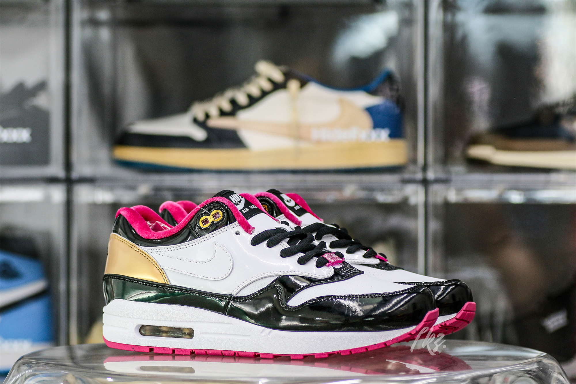 Nike Air Max 1 PHANTACi Grand Piano (2024)