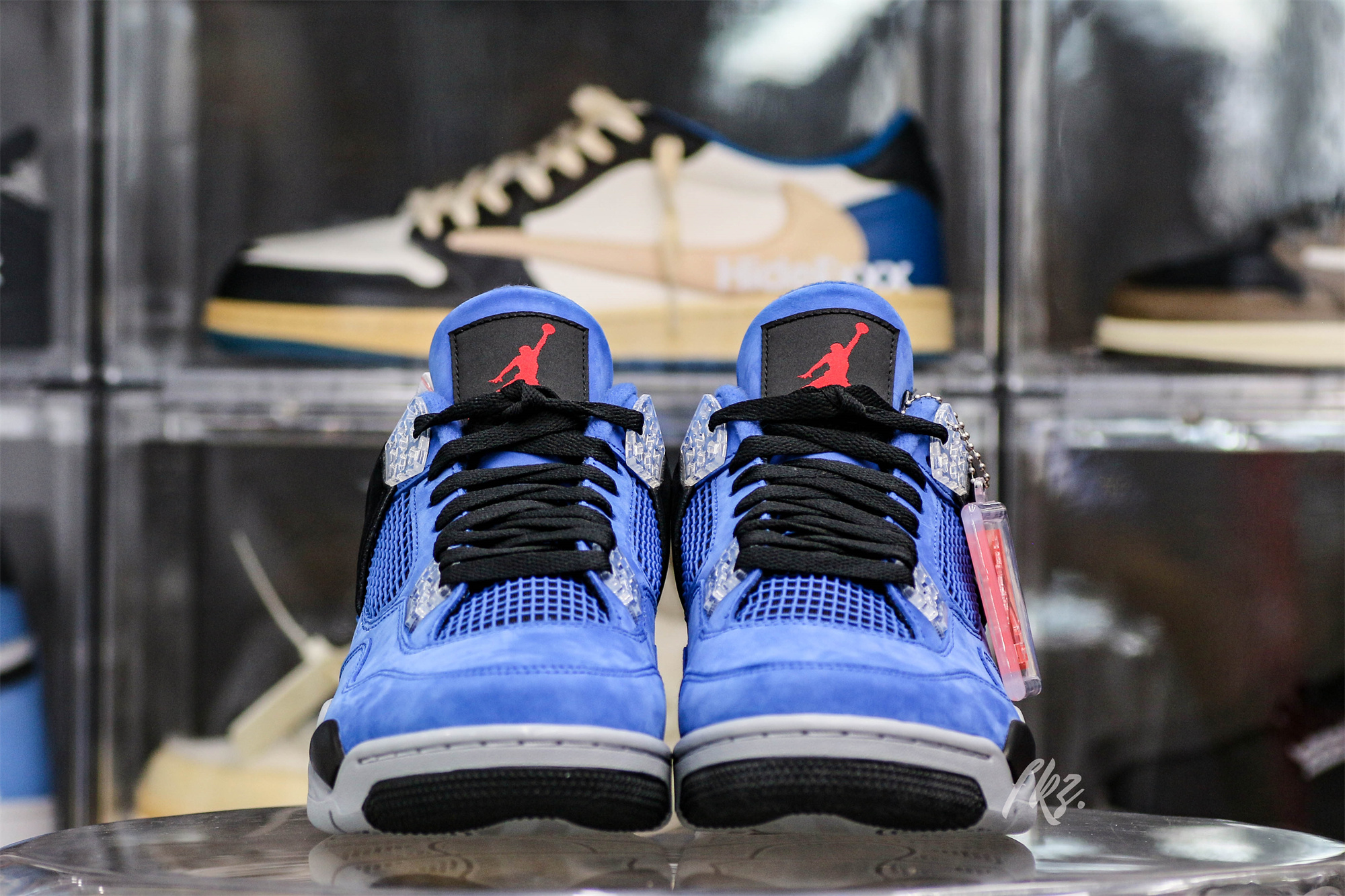 Eminem x Air Jordan 4 Encore