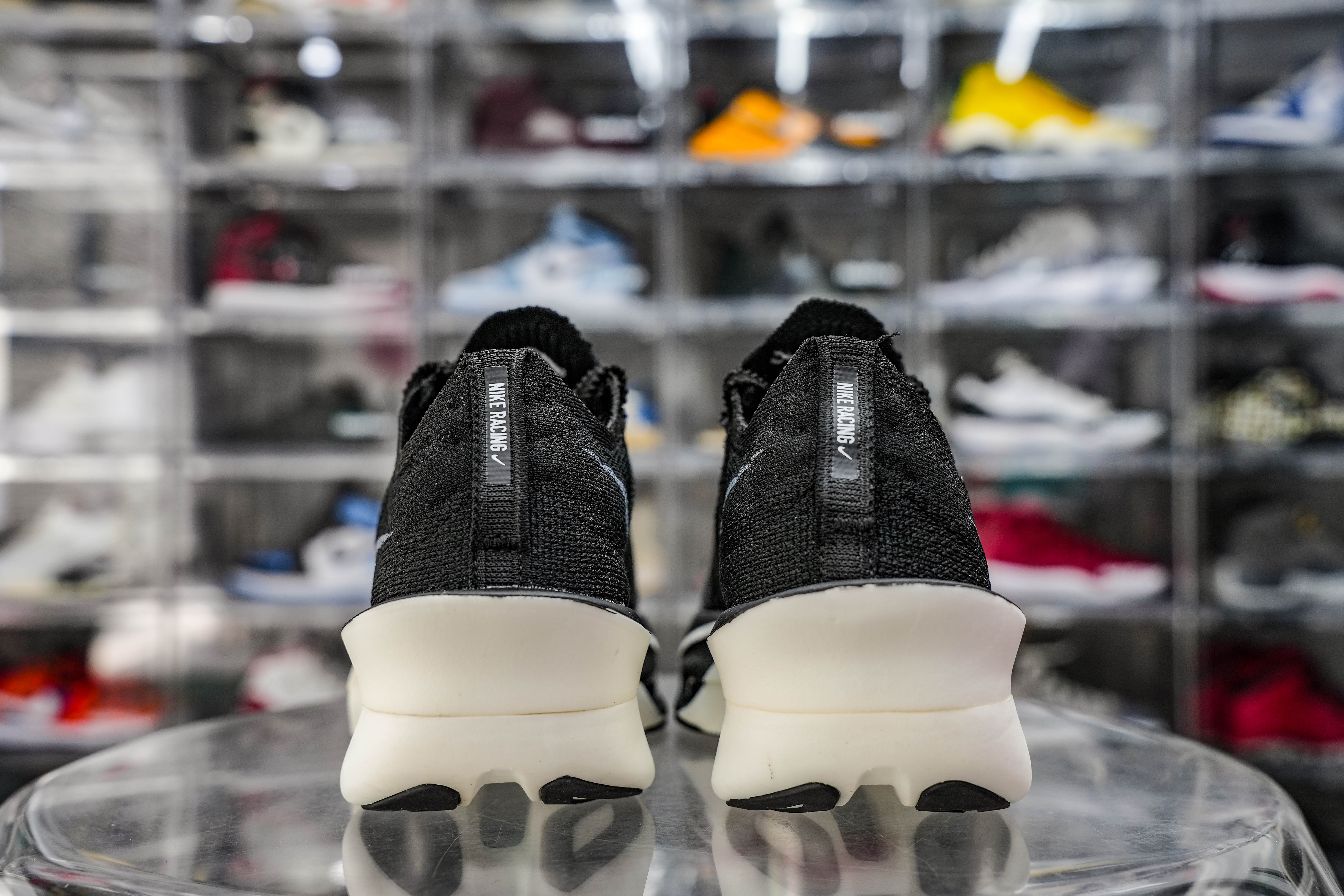 Nike Air Zoom Alphafly Next 3 Authentic