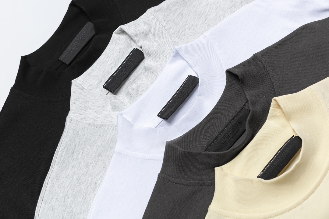 Fear of god 1928 long-sleeved Tee