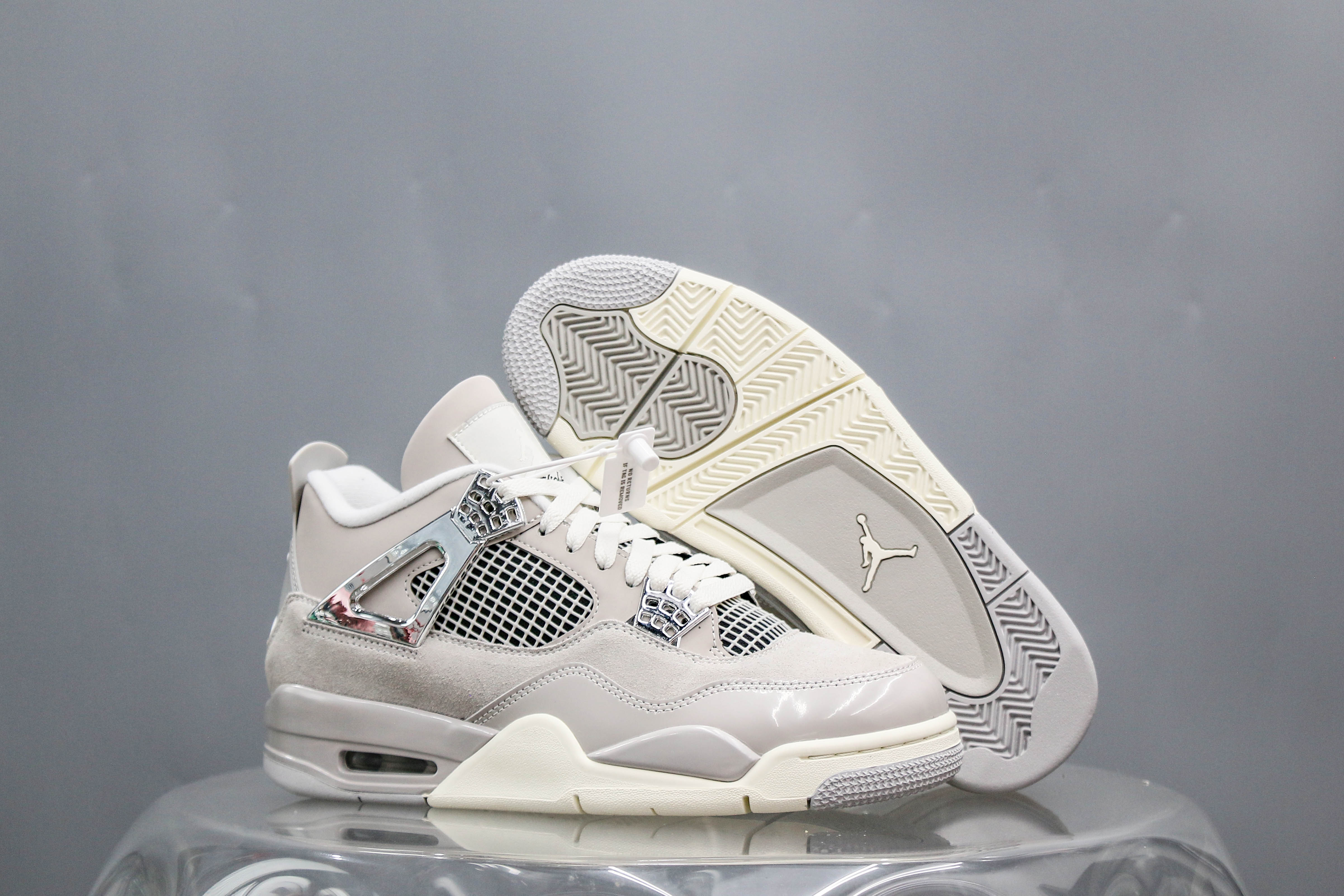 Air Jordan 4 Retro Frozen Moments (A2 Batch)