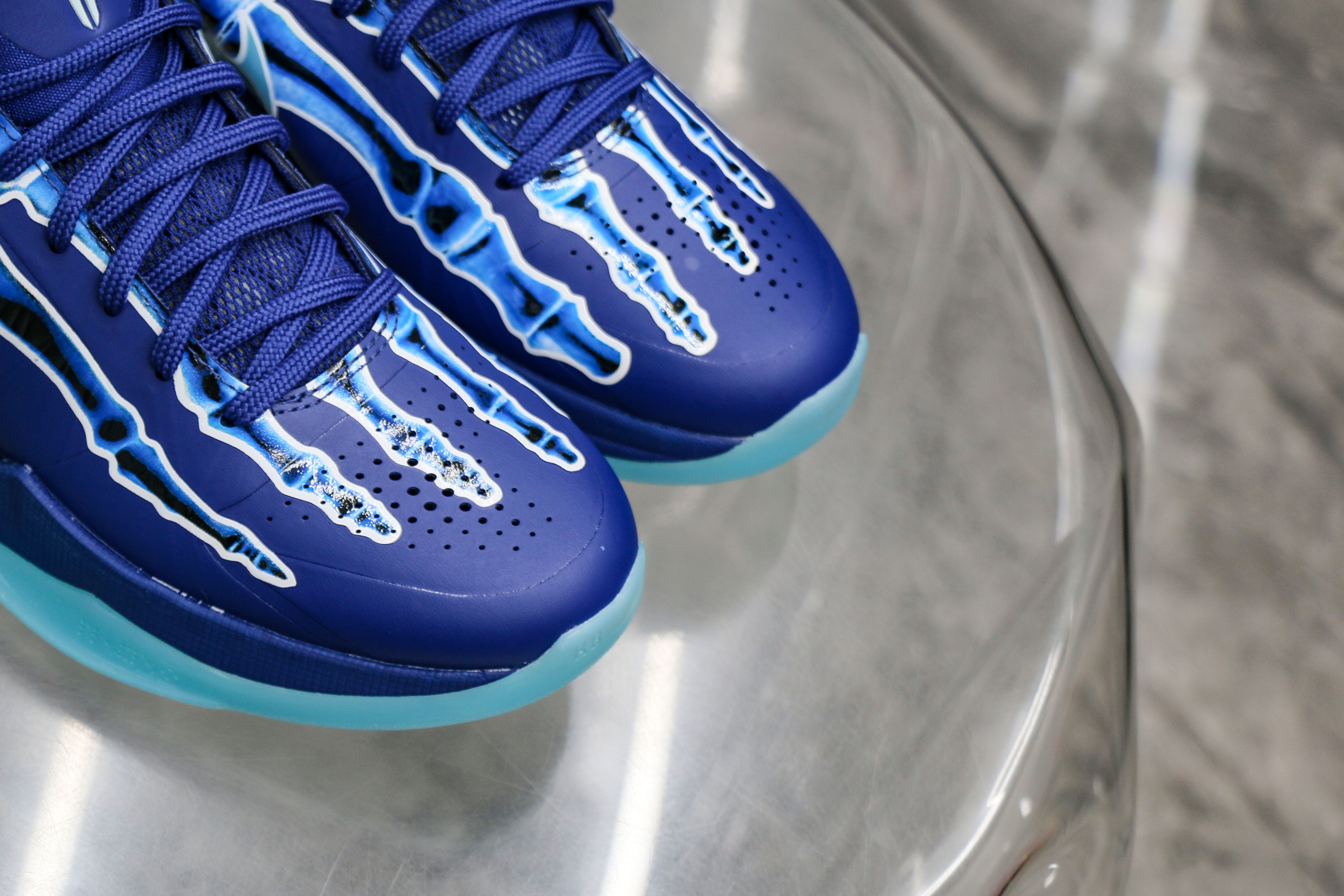 Nike Kobe 5 Protro X-Ray(A1 Batch)