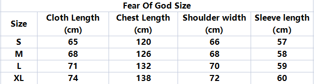 FEAR OF GOD ESSENTIALS 24FW stand collar windbreaker with appliqué letter embroidery.