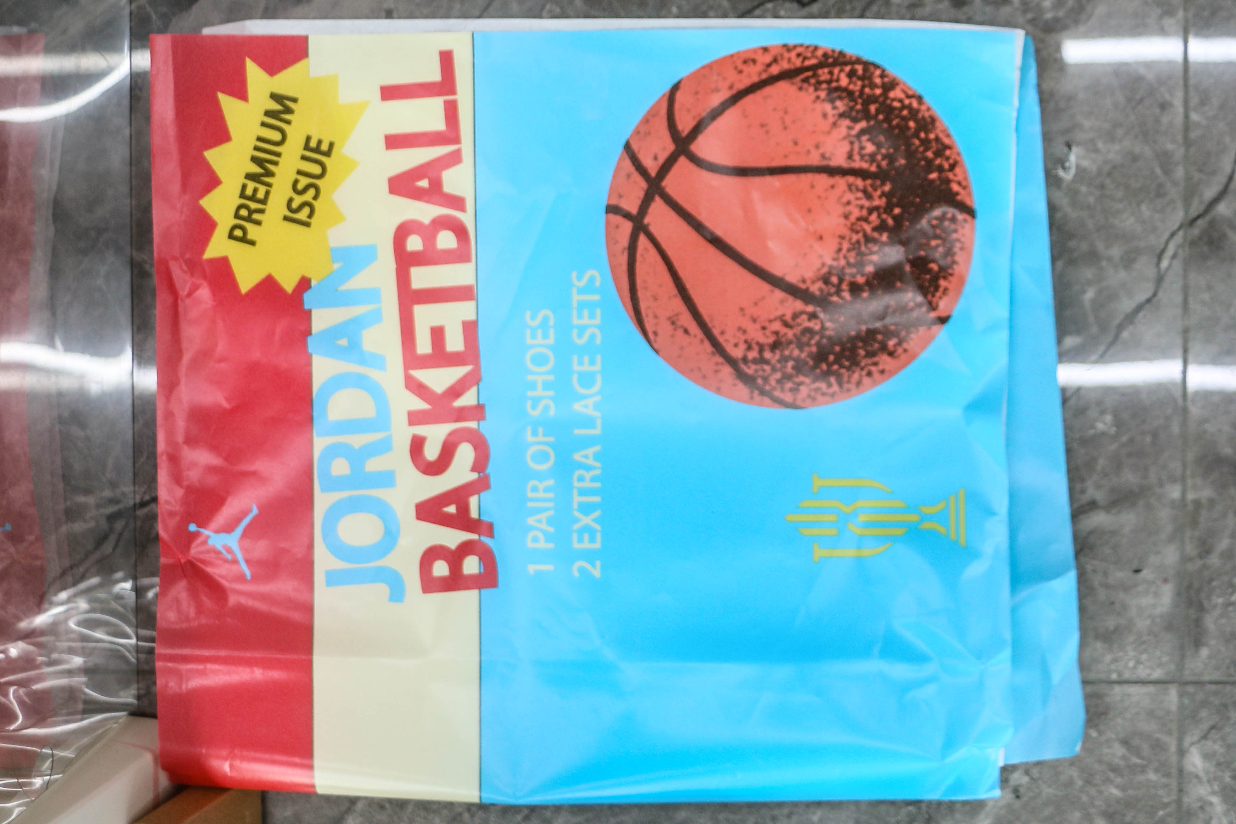 Trophy Room X Jordan 1 Retro Low OG SP ‘Home’ 2024（LN5 A1 Batch）