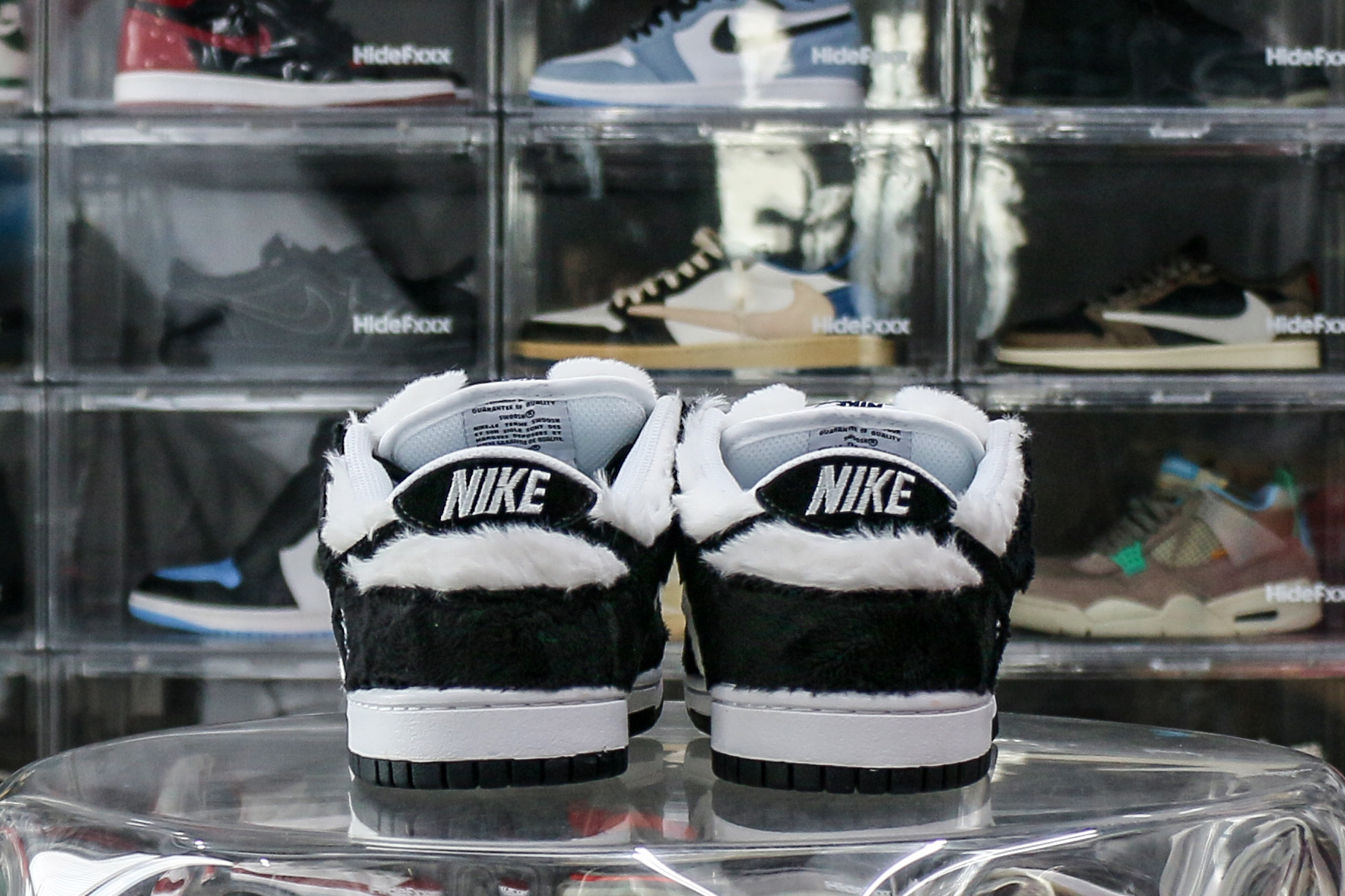 Nike SB Dunk Low Verdy Vick (Friends and Family)