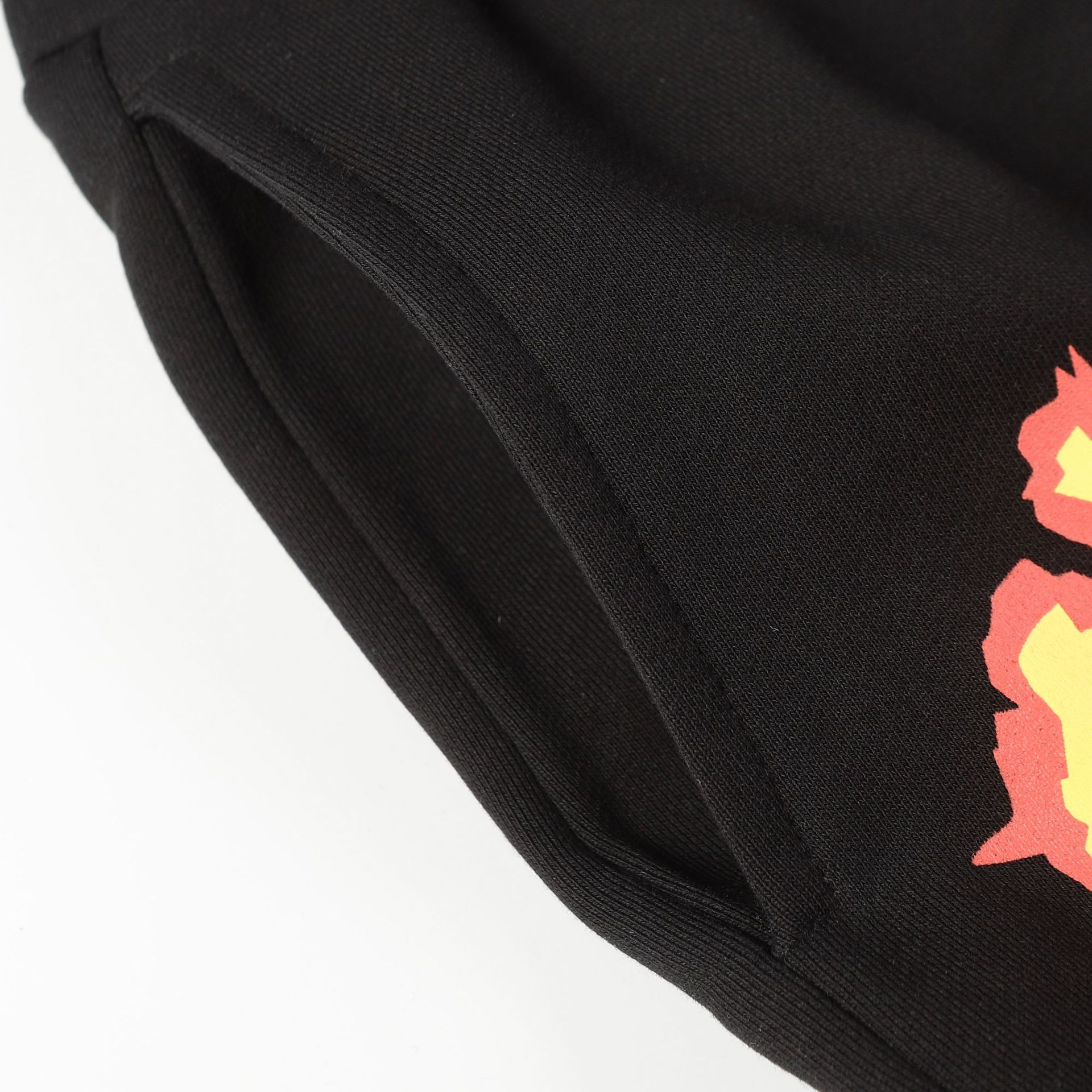 Denim Tears The Cotton Wreath Pants