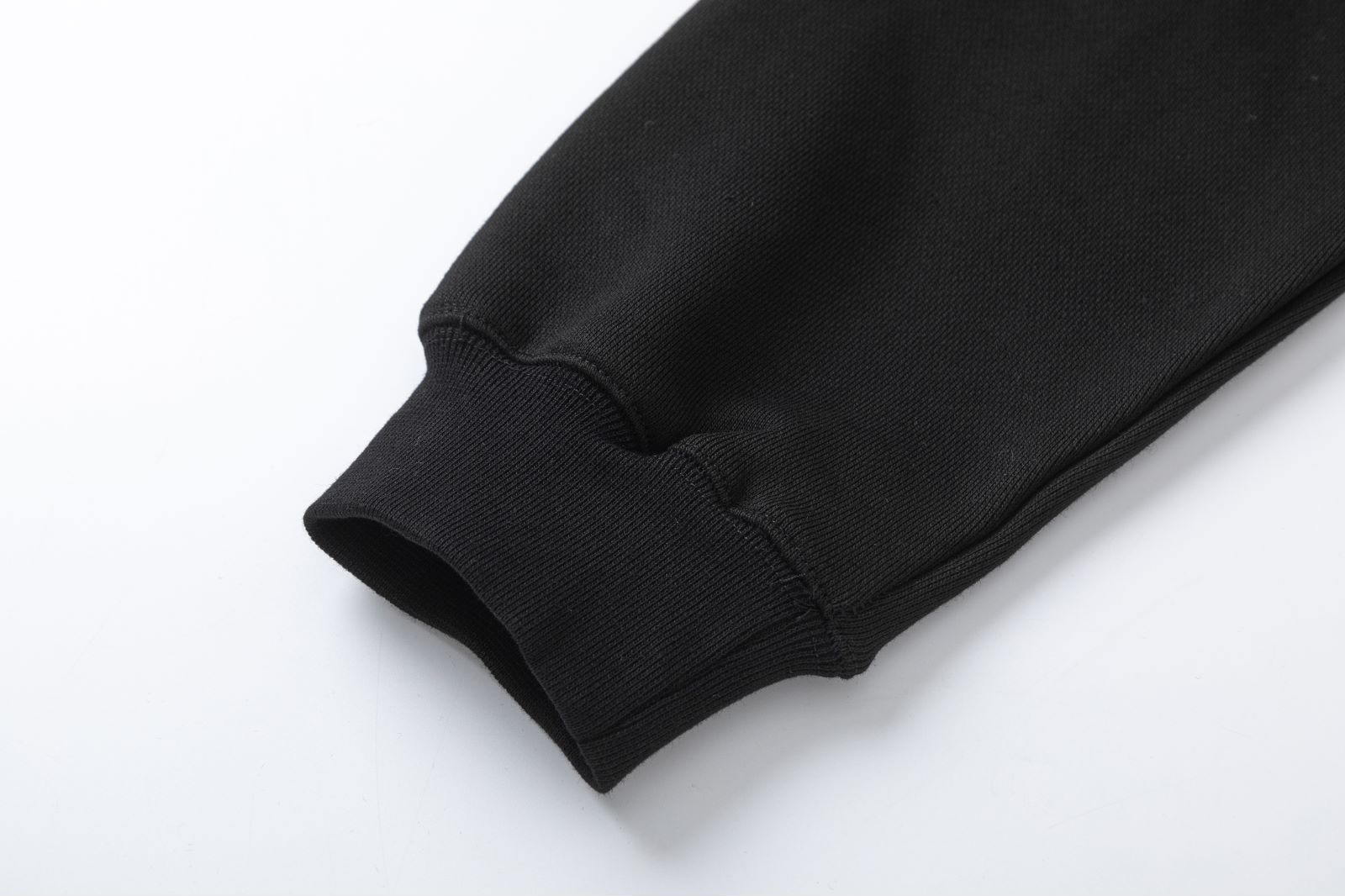 AMIRI Colorful Hand-Painted Print