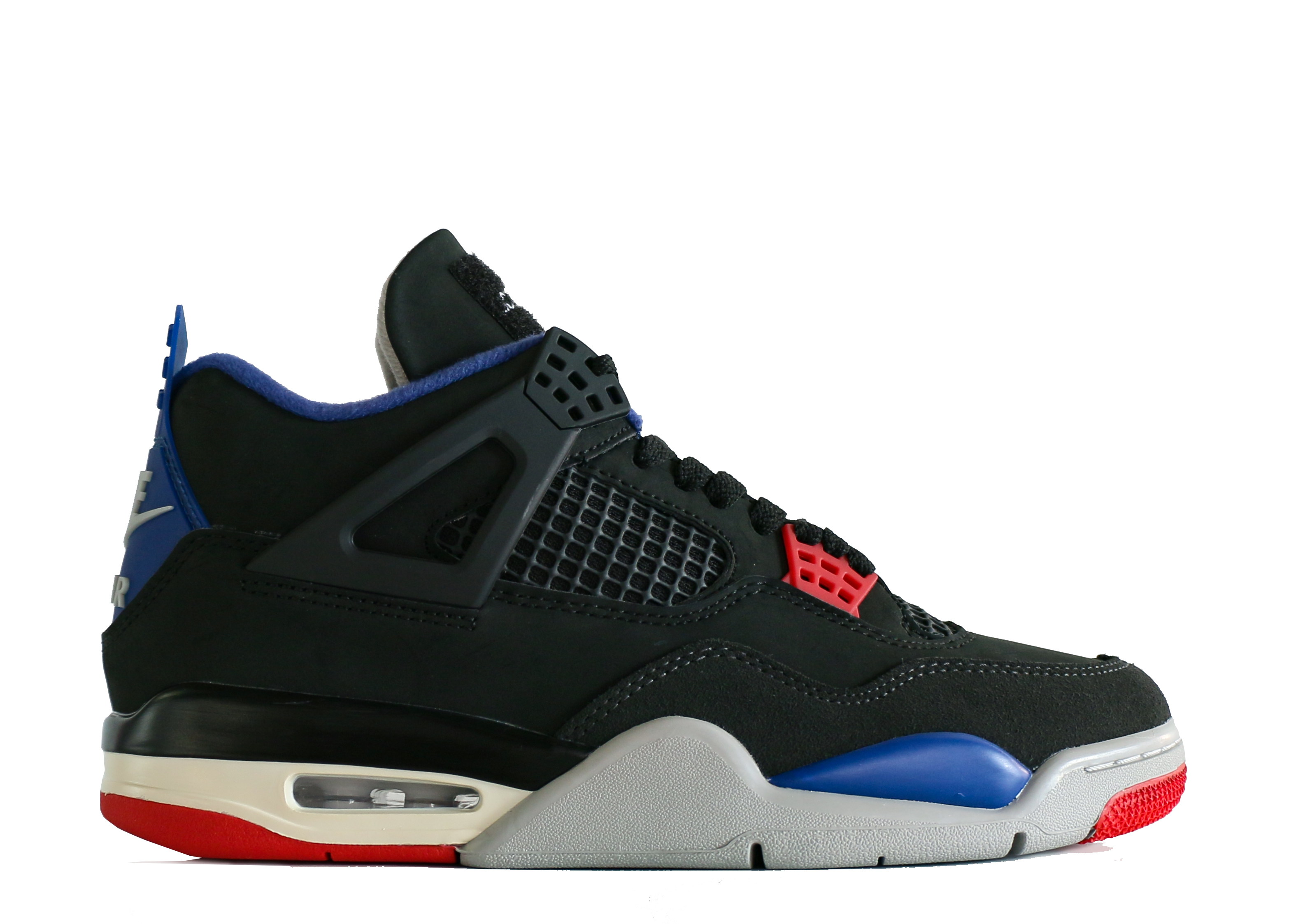 Air Jordan 4 ‘Rare Air’ 2025 (Ln5 A1)
