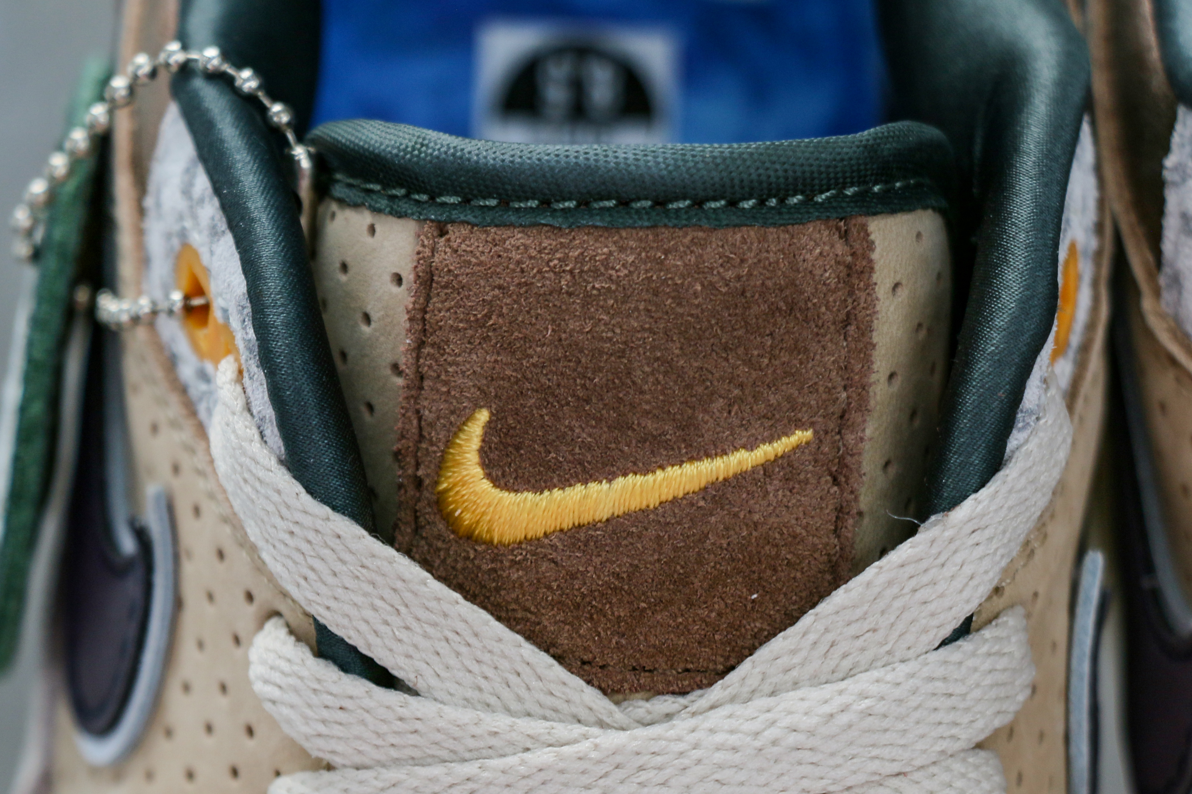 Nike Air Max 1 ’87 Premium University of Oregon PE (2024)