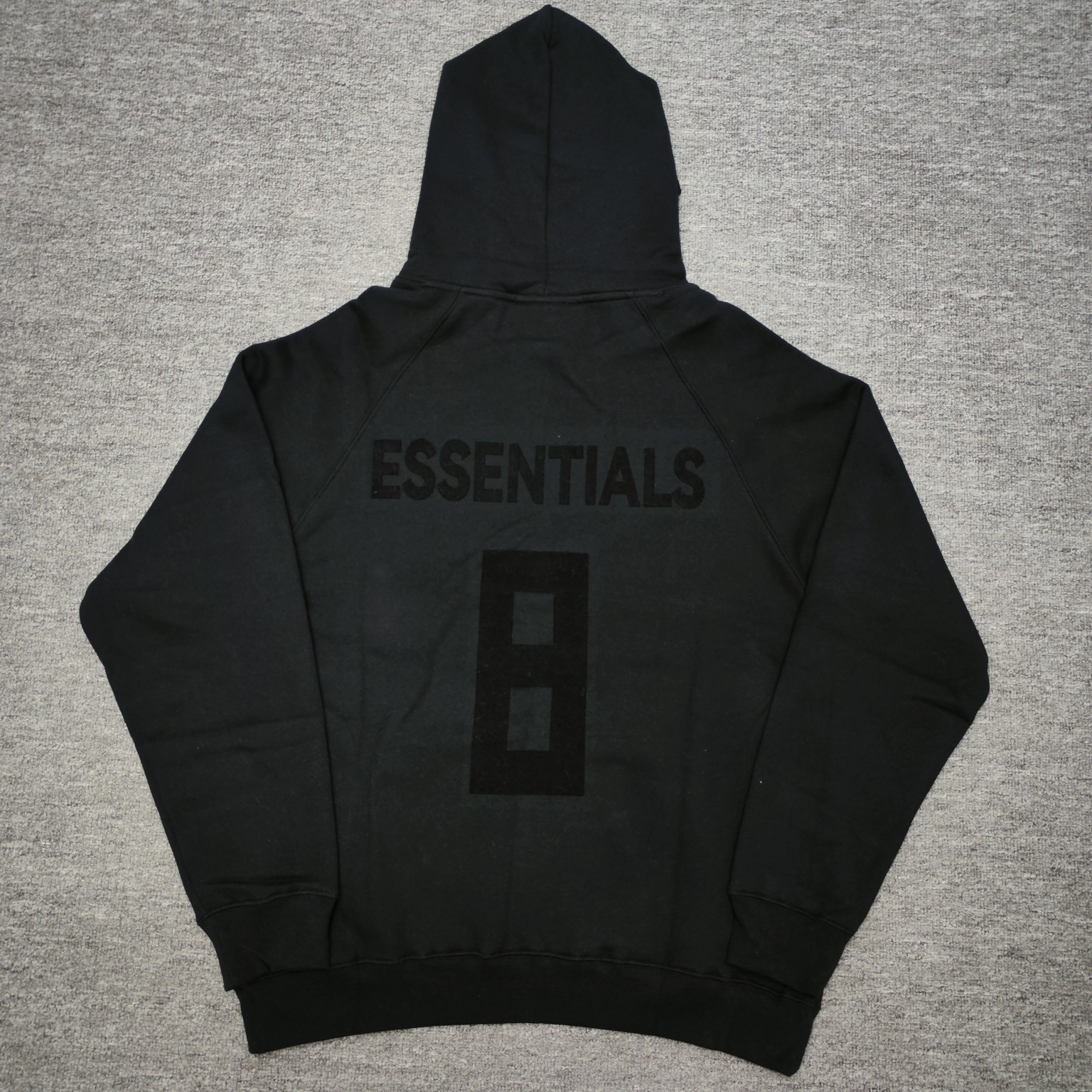 Fear Of God FOG Season 8 Hoodie