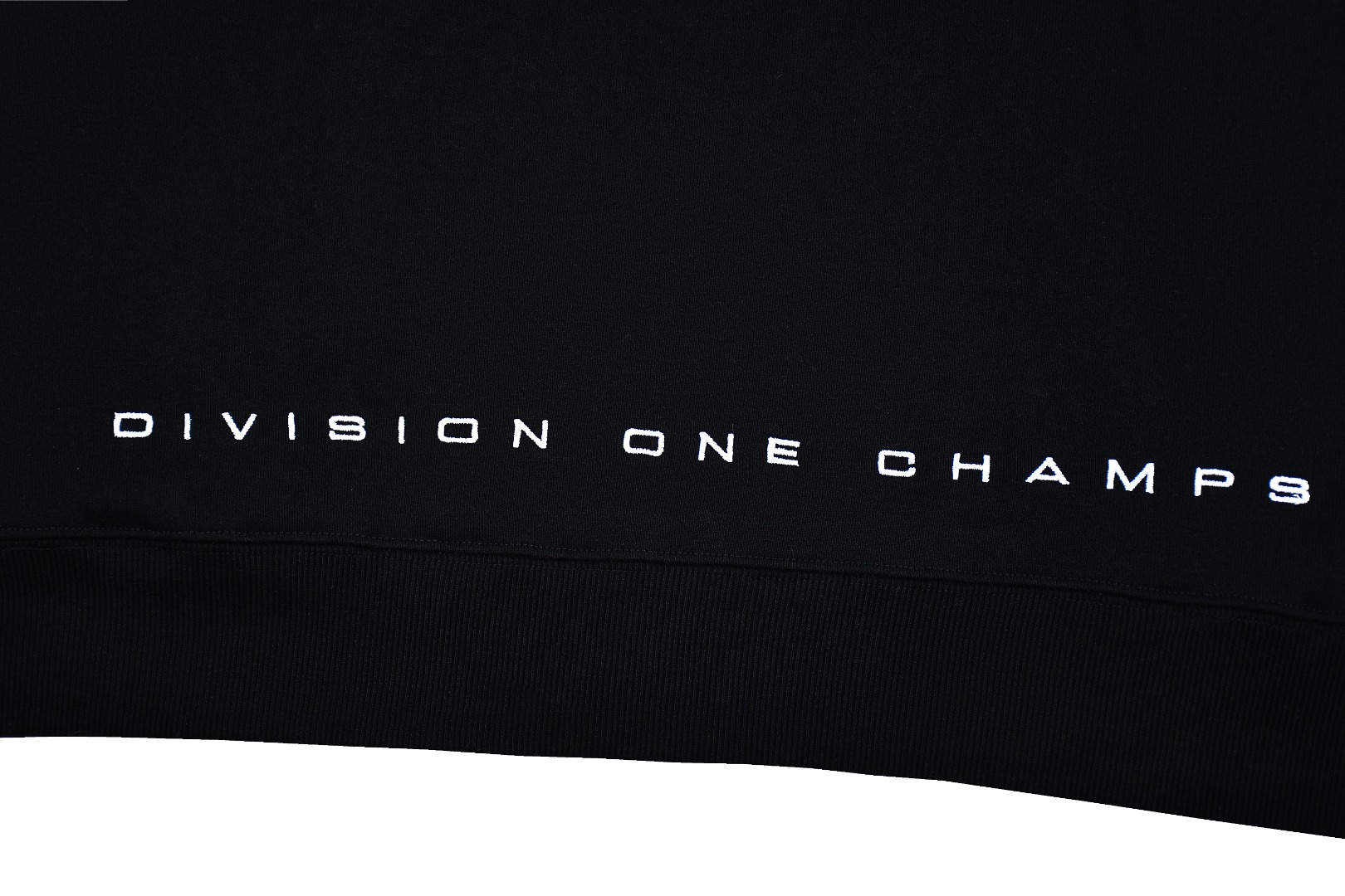 Suprem3 Division Logo Hoodie