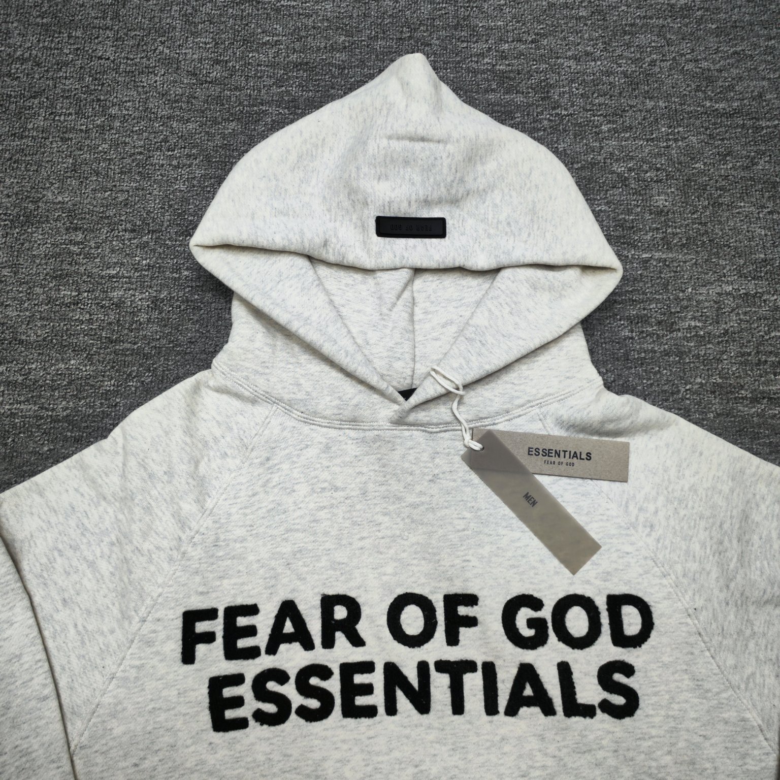 Fear Of God FOG Essential Hoodie
