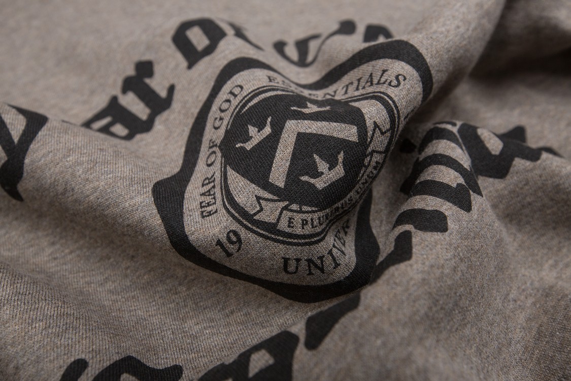 Fear Of God FOG Hoodie 2023W