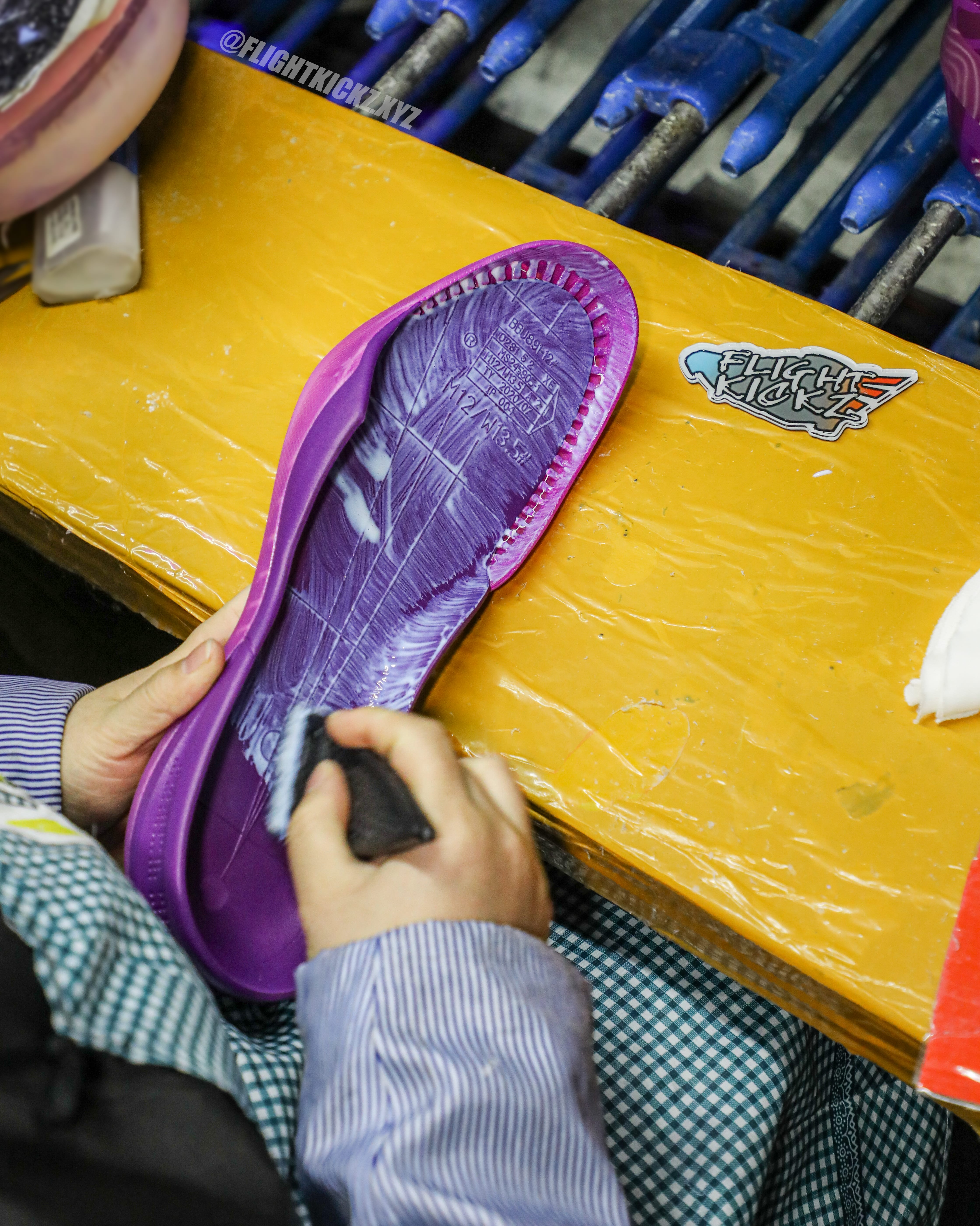 Nike Kobe 8 Protro EYBL 2024（Ln5 A1）