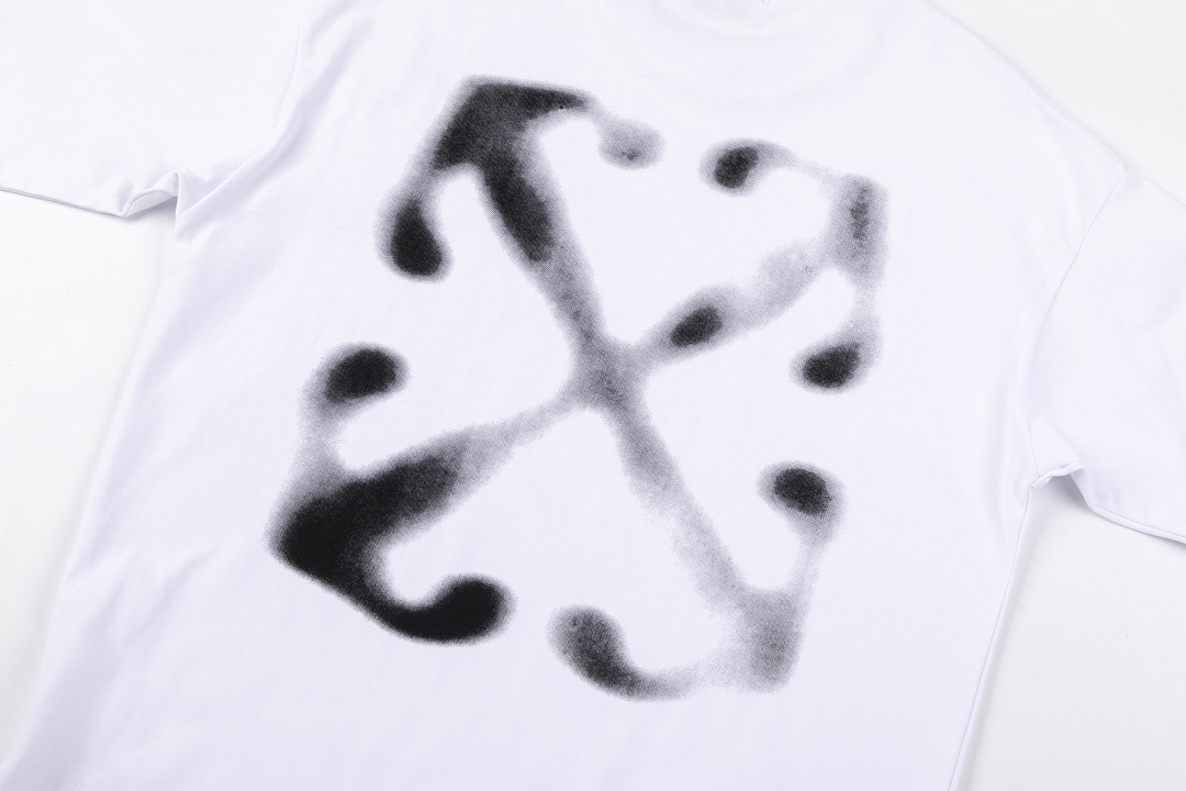 Off-White Arrow Skate T-Shirt