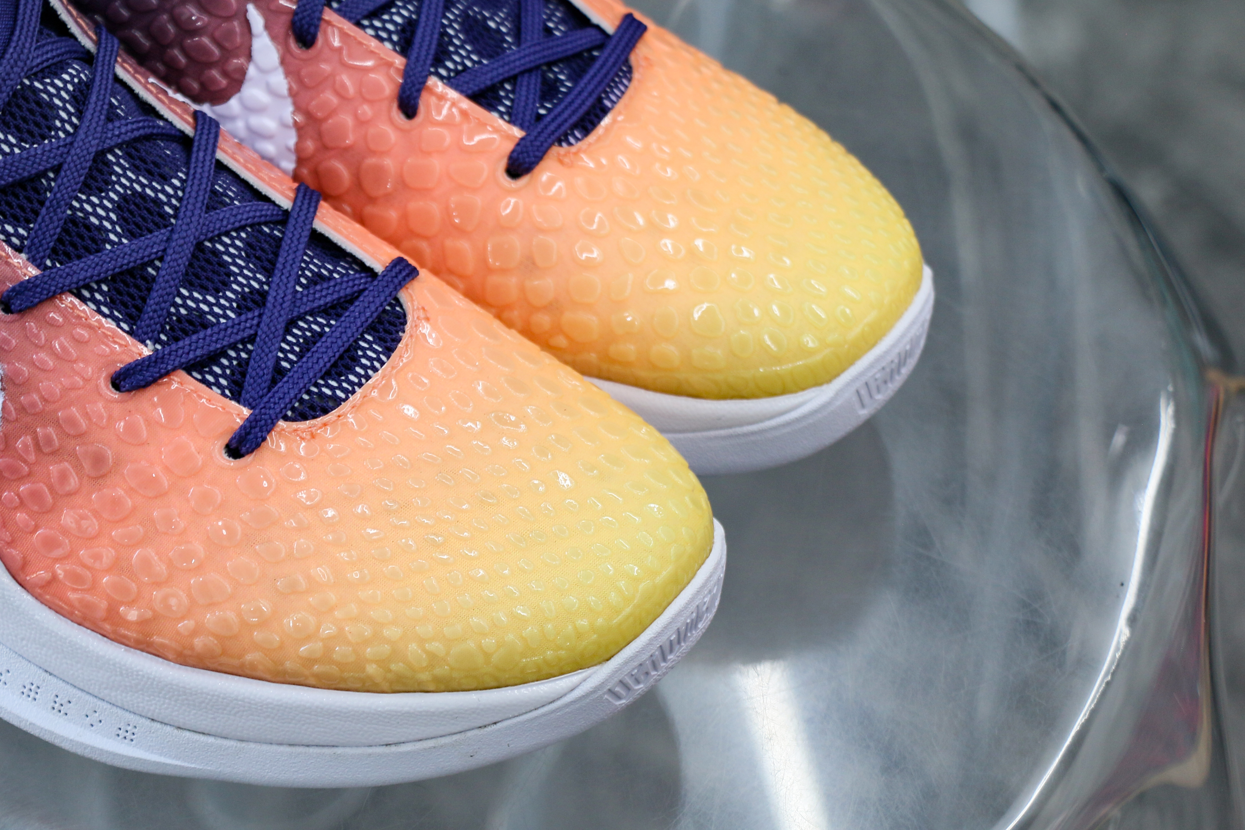 Nike Kobe A.D. ‘Devin Booker’PE（Ln5 A1）