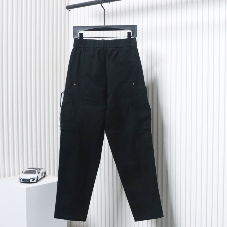 Stone Island Relaxed Fit Cargo Pants