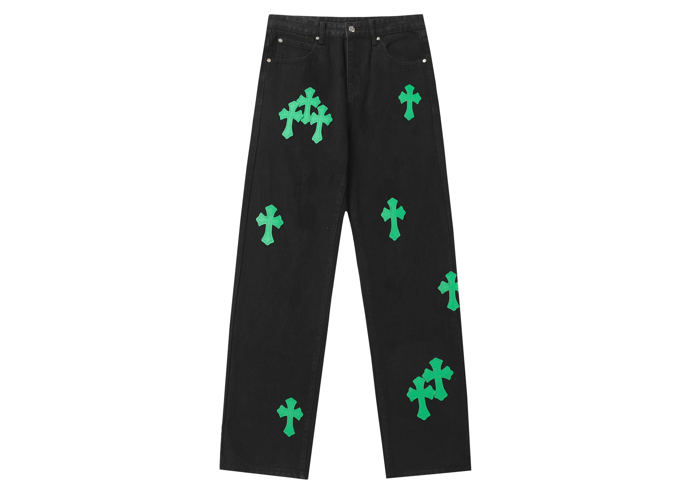 Chrome Hearts Miami limited Color 9985 Pants