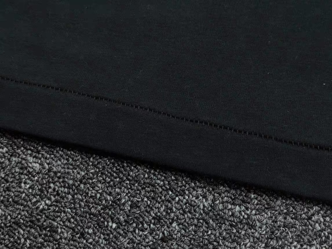 Fear of God Essentials Fall24 BACK TO SCHOOL Womens Tri-Blend Crewneck Tee