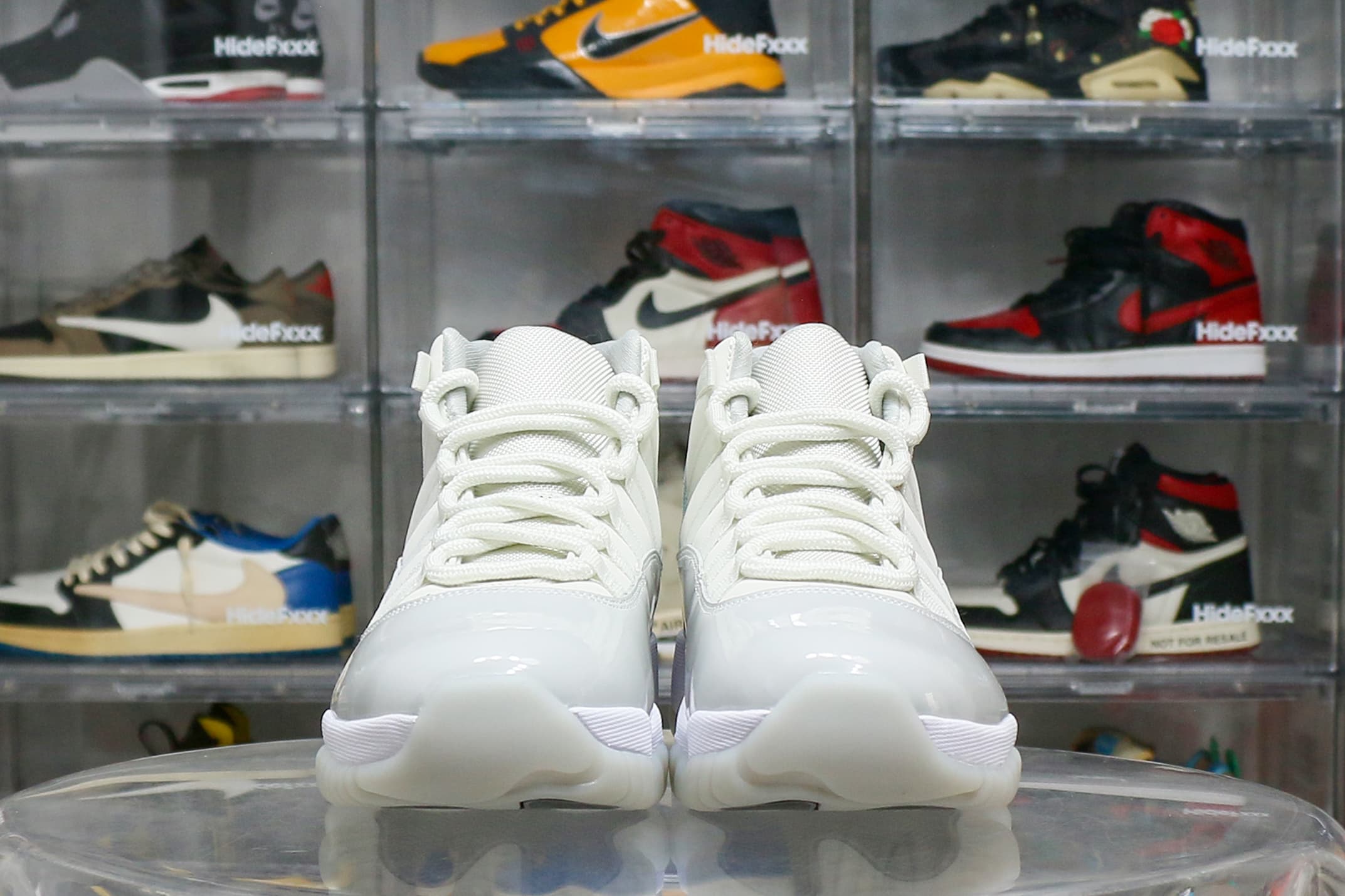 Air Jordan 11 Retro Grand Finale 2025