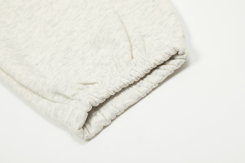 Fear Of God FOG ESSENTIALS 1977 Hoodie Suits 2022SS