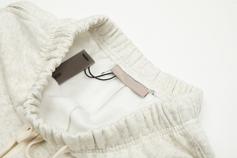 Fear Of God FOG ESSENTIALS 1977 Hoodie Suits 2022SS