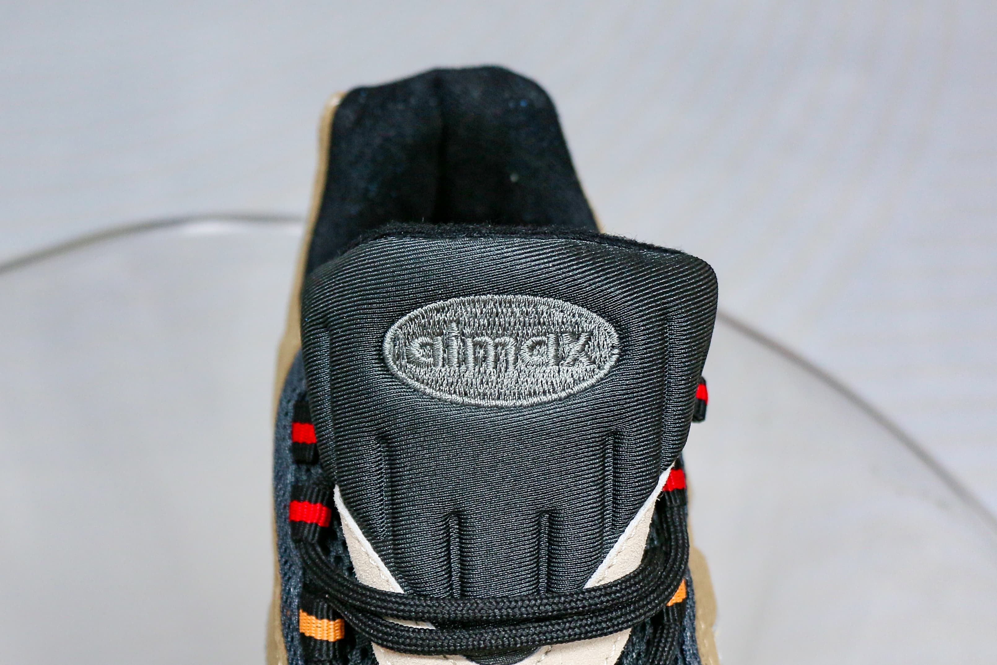 Nike Air Max 95 Off Noir Limestone