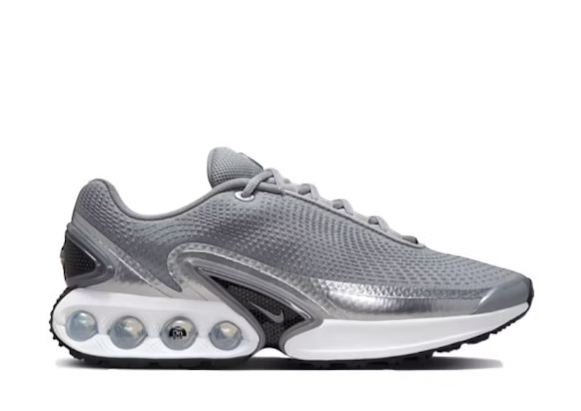 Nike Air Max Dn Metallic Silver
