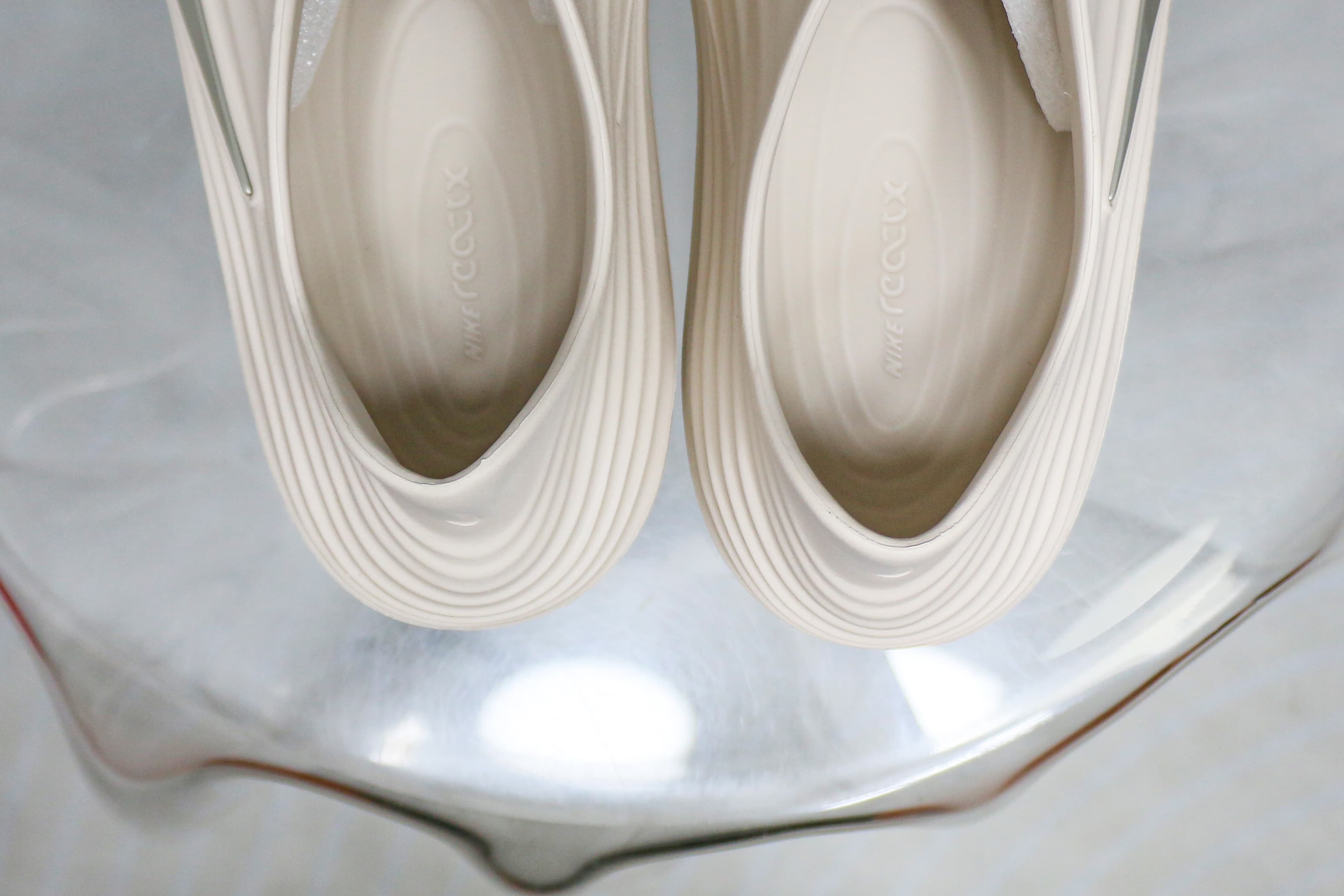 Nike ReactX Rejuven8 Light Orewood Brown